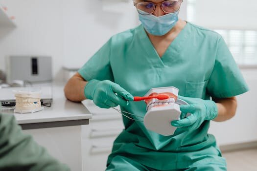 Tipos de caries: ¿Cuáles existen?