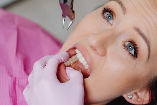 Anquilosis: sobre este problema dental