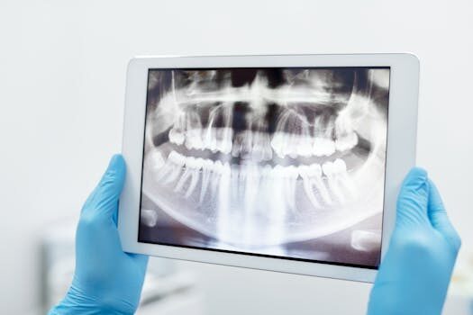 Periodontitis: así puedes ponerle freno a esta enfermedad
