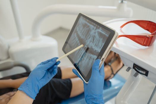 Neuralgia dental: dolor facial por dolor dental