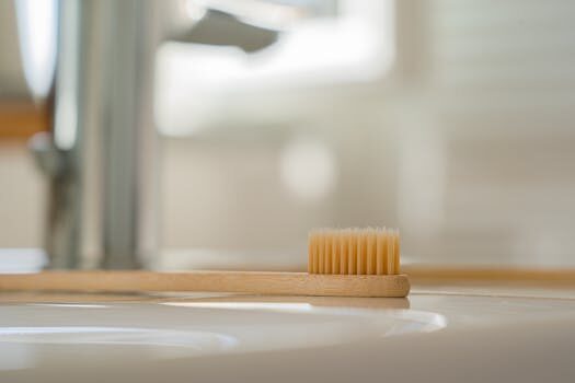 ¿Cada cuánto debo cambiar mi cepillo de dientes?